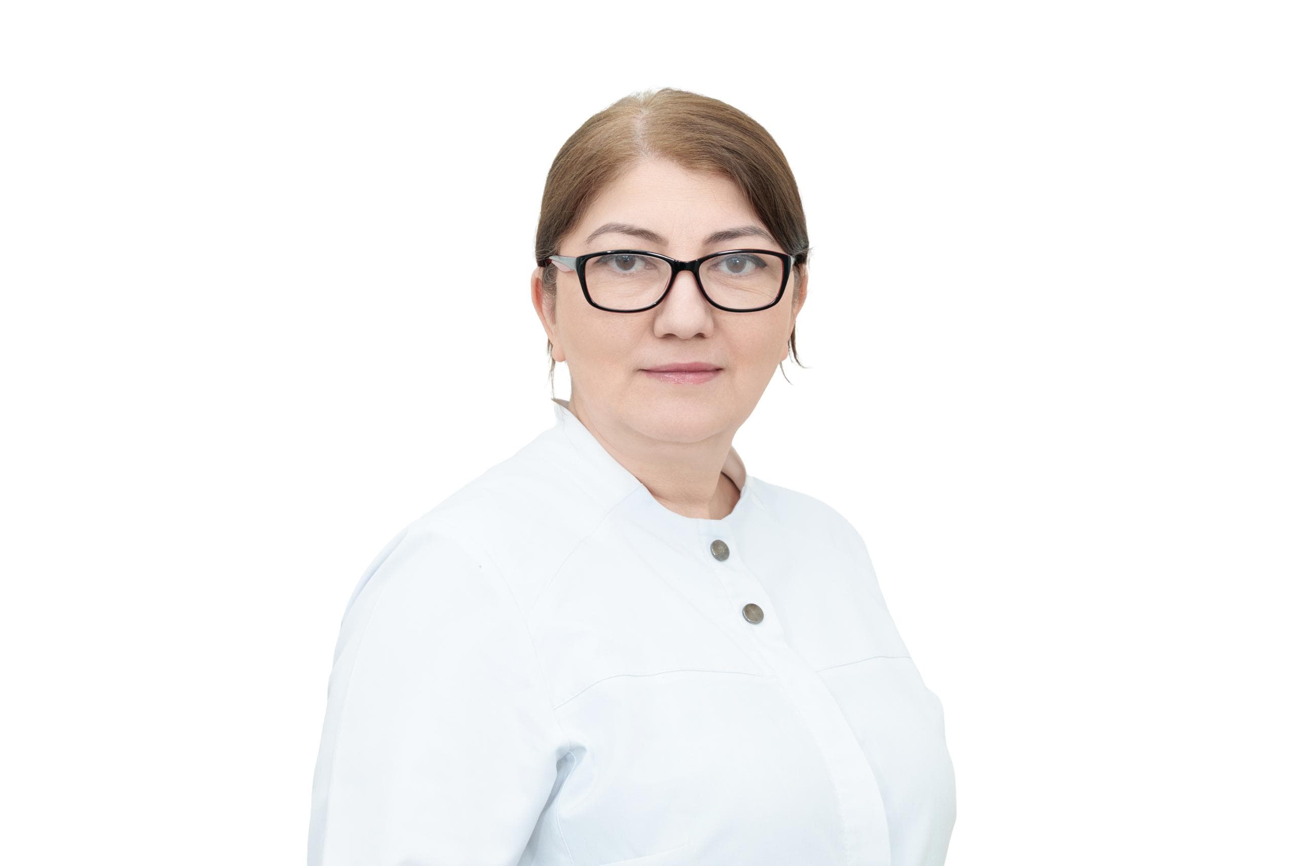 Фото: Алиева Малахат Зибаил кызы